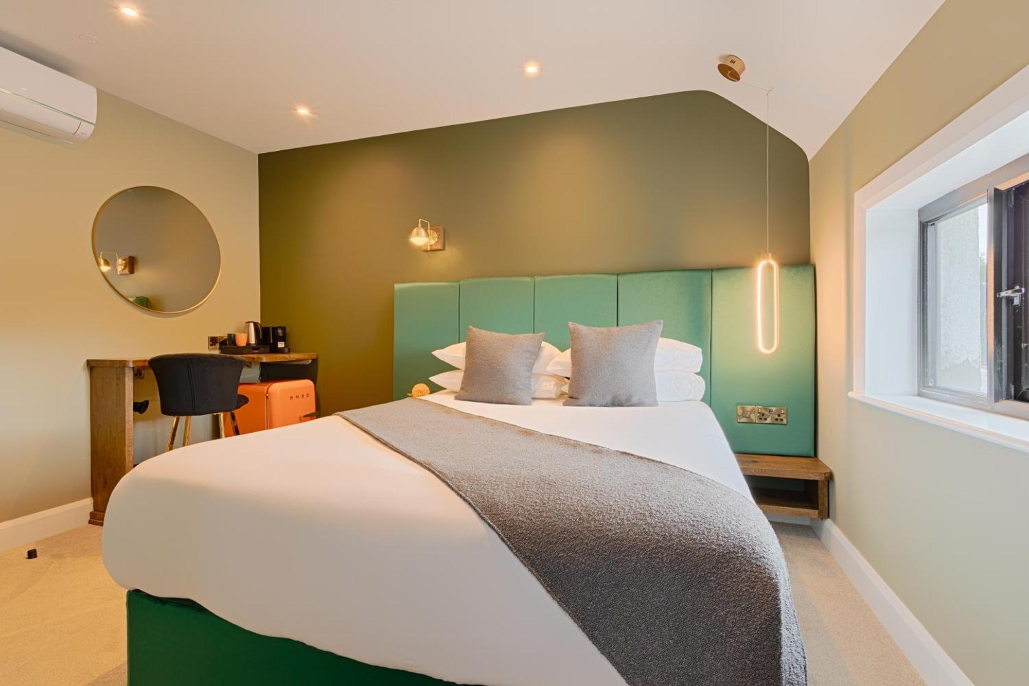 34 On The Hill - Boutique Townhouse Maison d'hôtes Galway