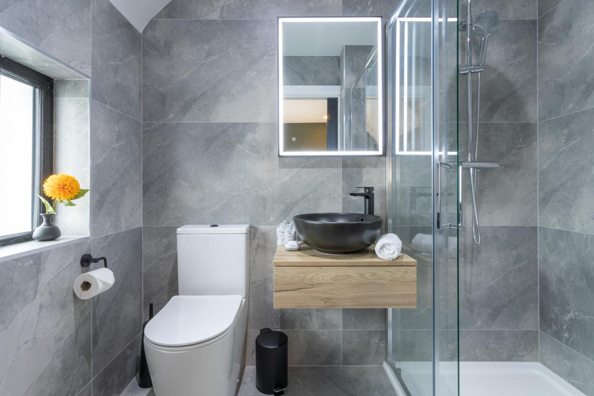 Maison d'hôtes 34 On The Hill - Boutique Townhouse *