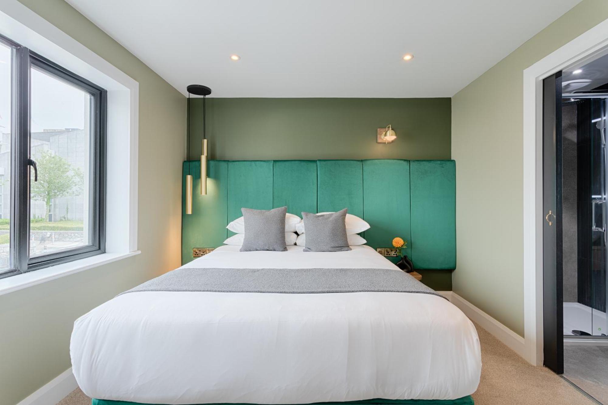 34 On The Hill - Boutique Townhouse Affittacamere *