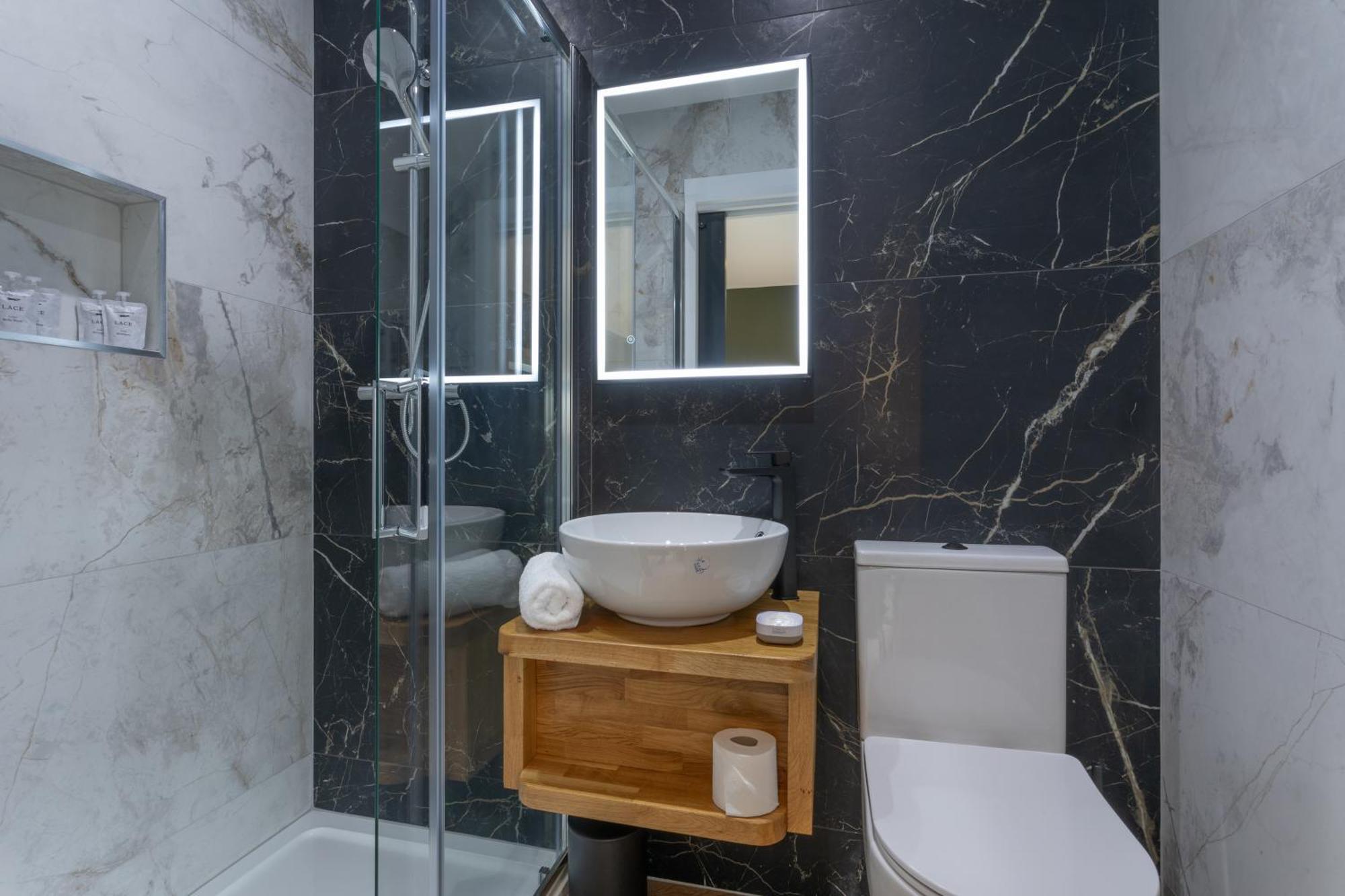 Affittacamere 34 On The Hill - Boutique Townhouse Galway