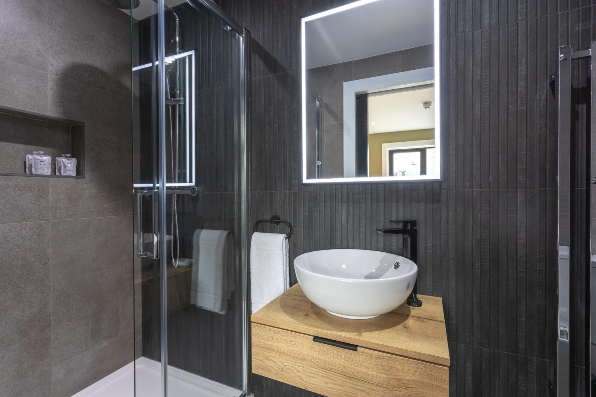 34 On The Hill - Boutique Townhouse Affittacamere *
